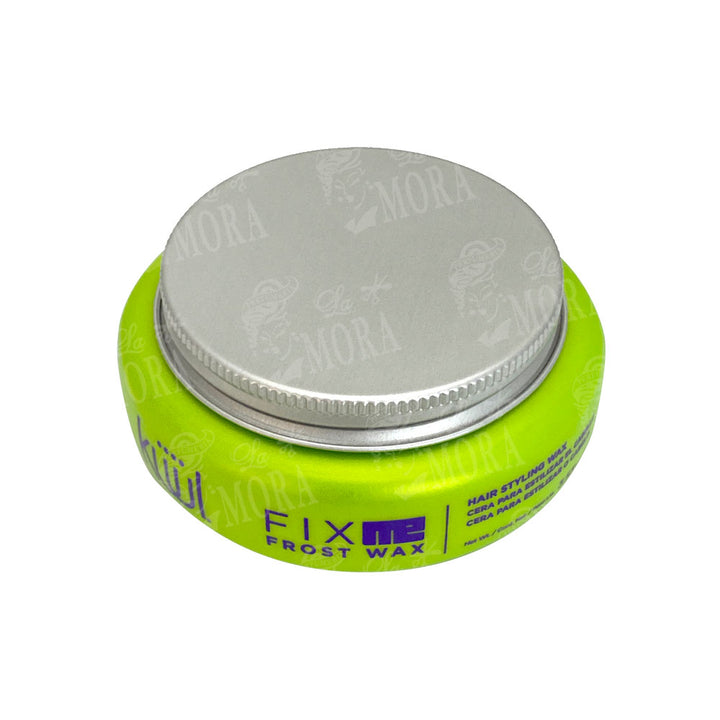 KUUL FROST CERA WAX PARA CABELLO 100 GR