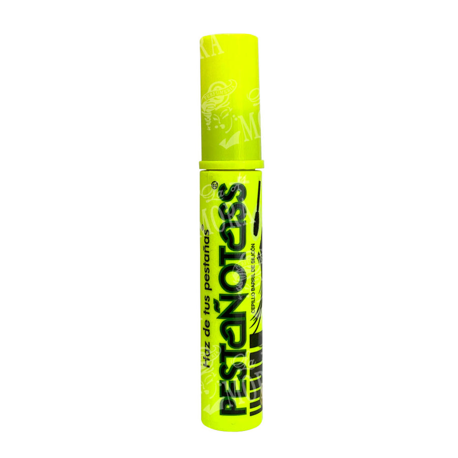 DANZON  MÁSCARA DE PESTAÑAS ROMERO, AGUACATE Y SABILA  12 GR