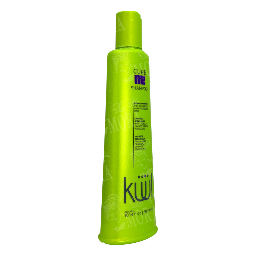 KUUL SHAMPOO REPARADOR 300 ML