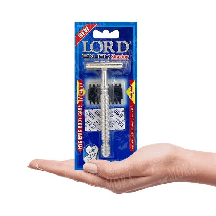 LORD RASTRILLO 50 GR