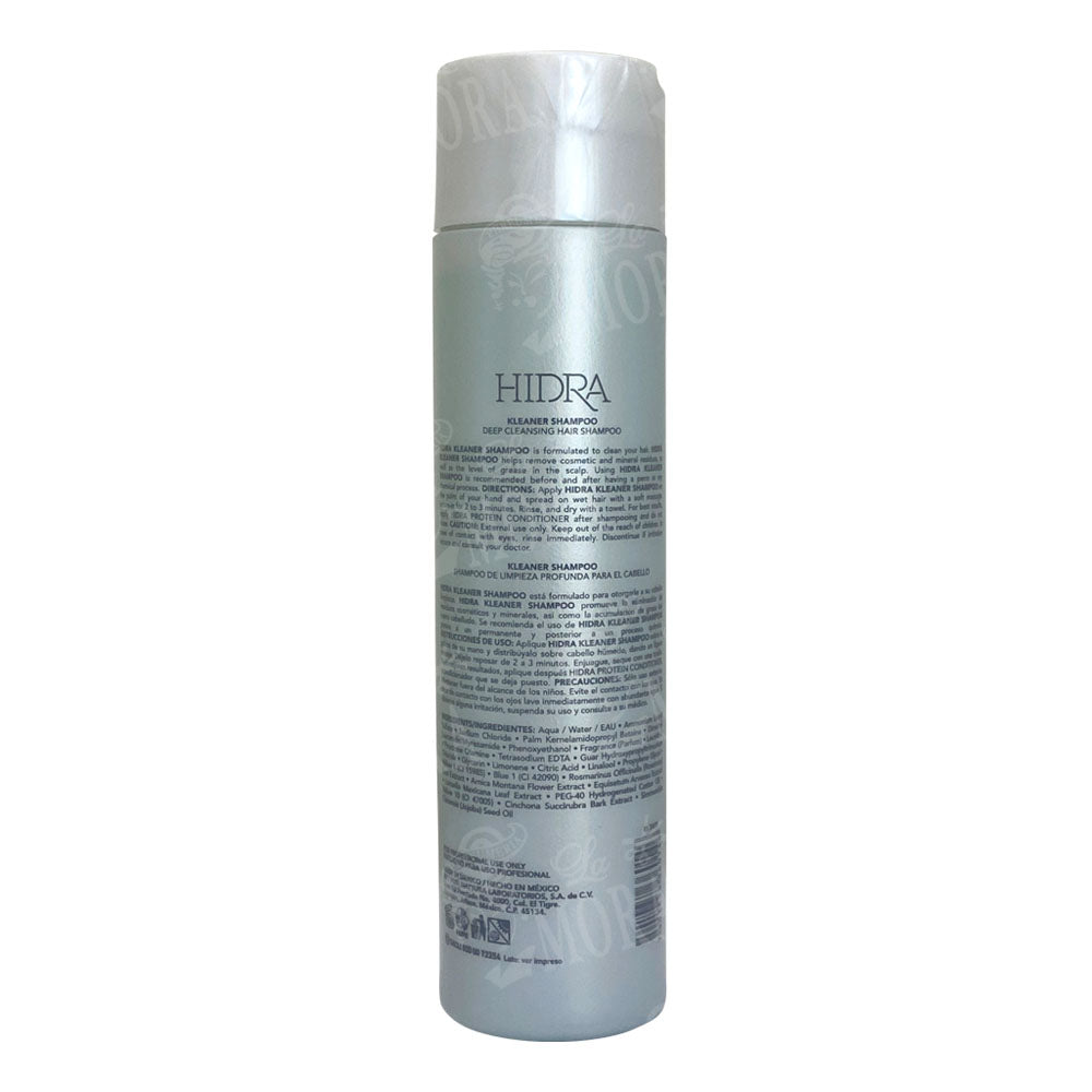 HIDRA KLEANER SHAMPOO 300ML
