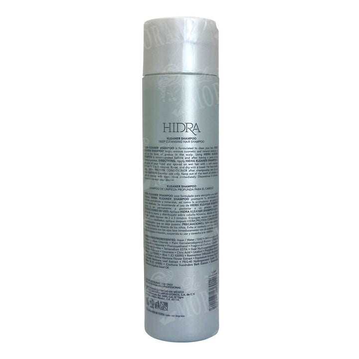 HIDRA KLEANER SHAMPOO 300ML