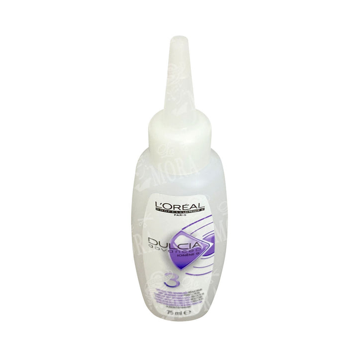 LOREAL JUEGO DULCIA N° 3 SENSIBLE 75 ML