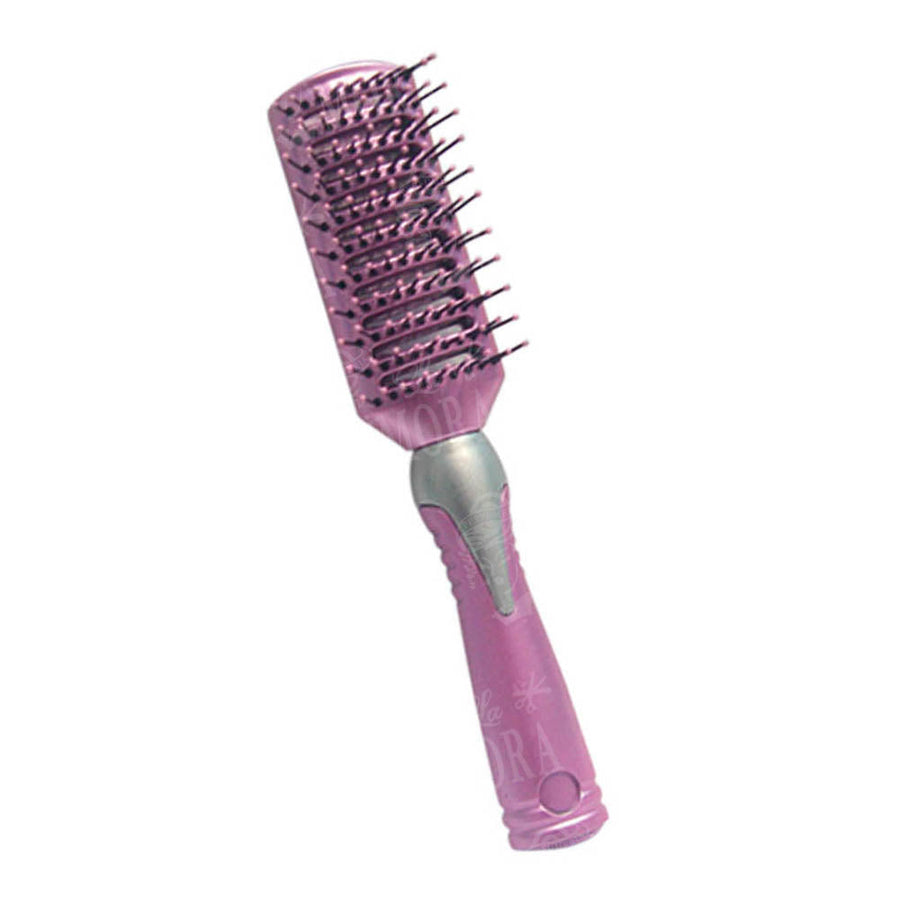 KIQUE CEPILLO PARA CABELLO MOD OM-0038