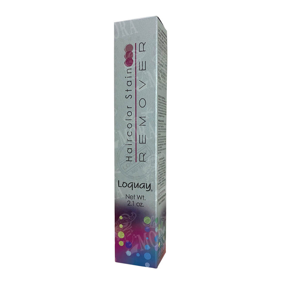 LOQUAY REMOVEDOR DE MANCHAS 60GR