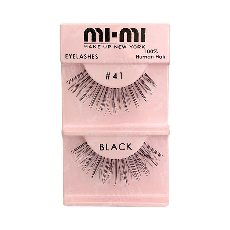 MI-MI PESTAÑAS EYELASHES #41