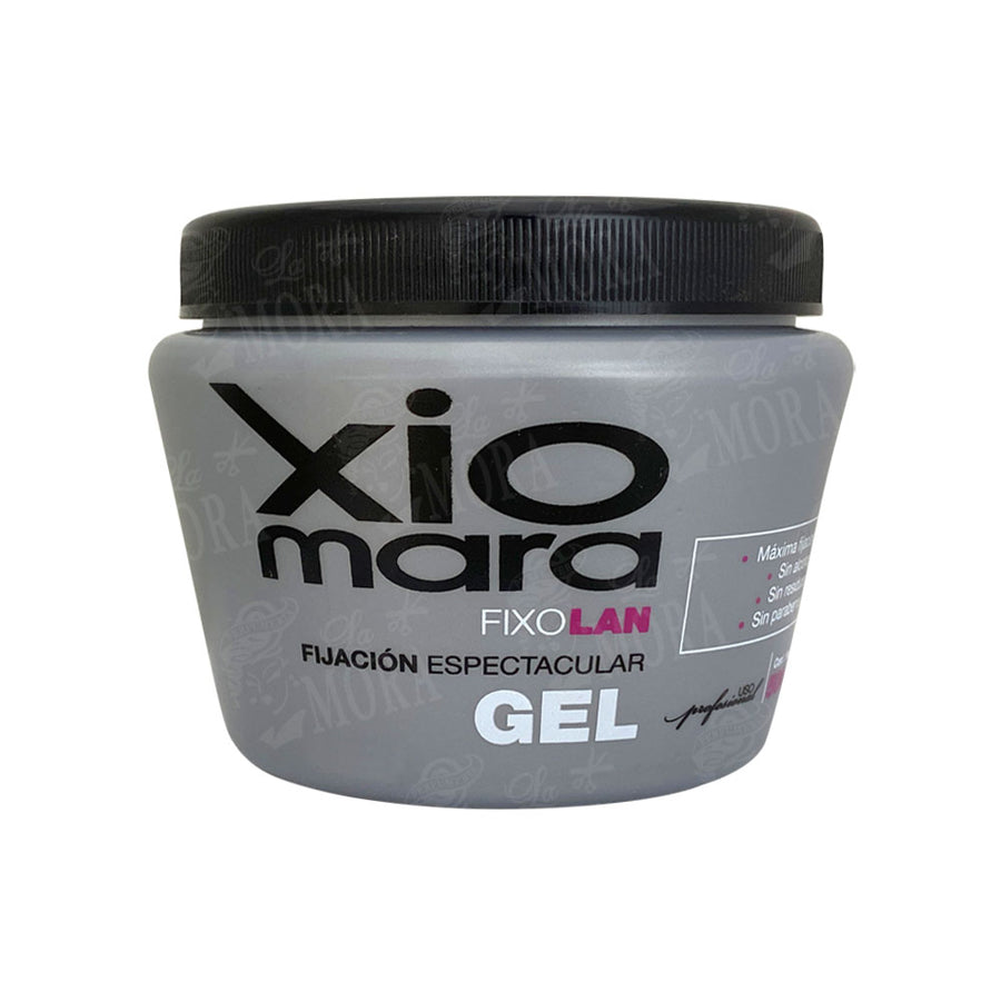 XIOMARA GEL BLANCO PARA CABELLO 500GR