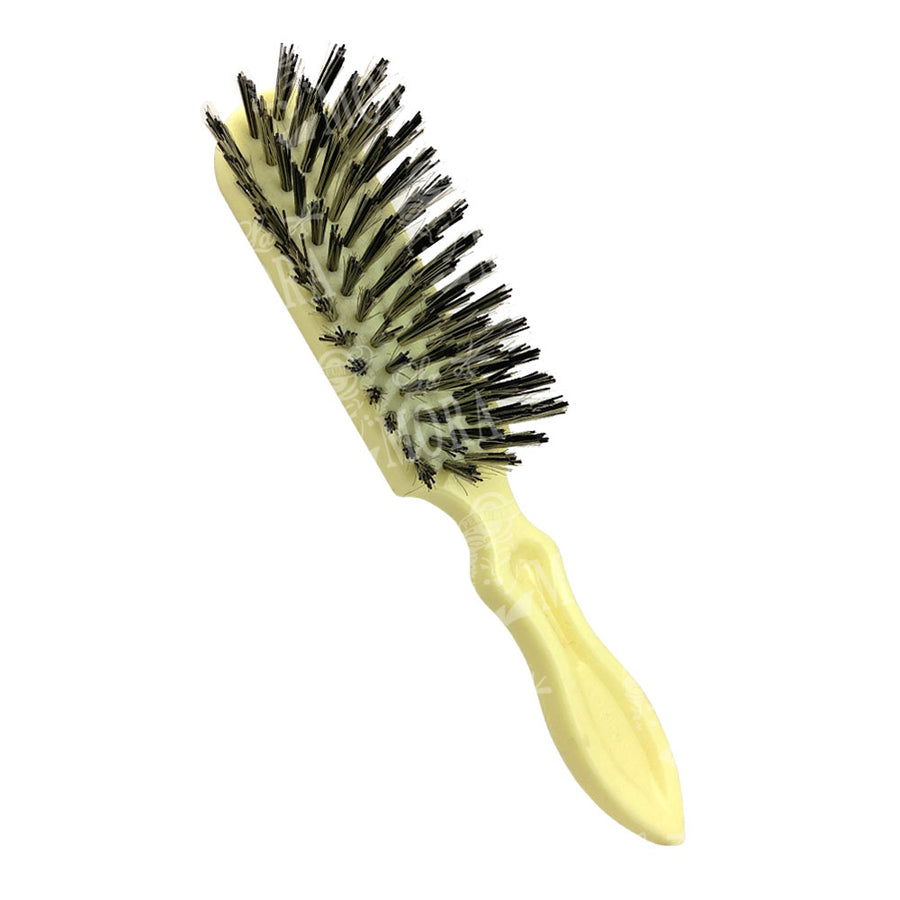 ROMERO CEPILLO PARA CABELLO GUITARRA MARFIL CERDA COMBINADA