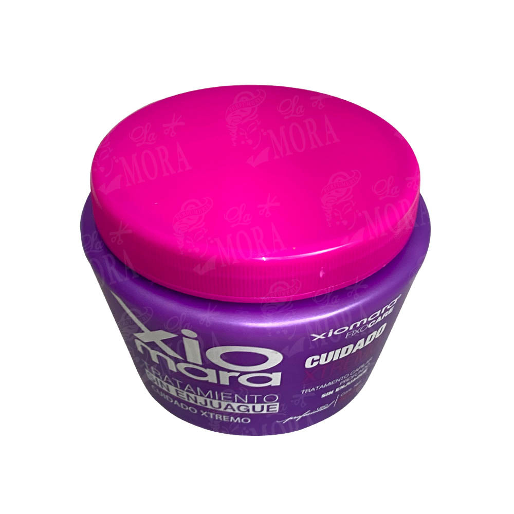 XIOMARA TRATAMIENTO CUIDADO EXTREMO 500 ML