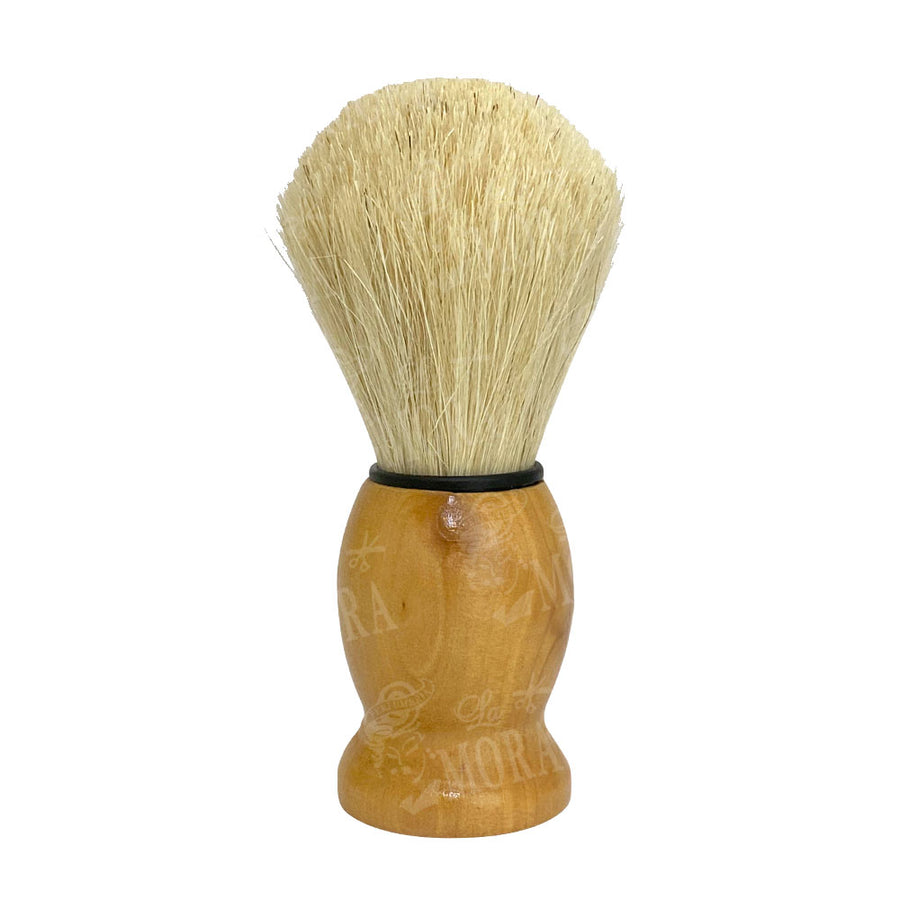 POMANIA BROCHA PARA BARBERO EXTRA FOAM