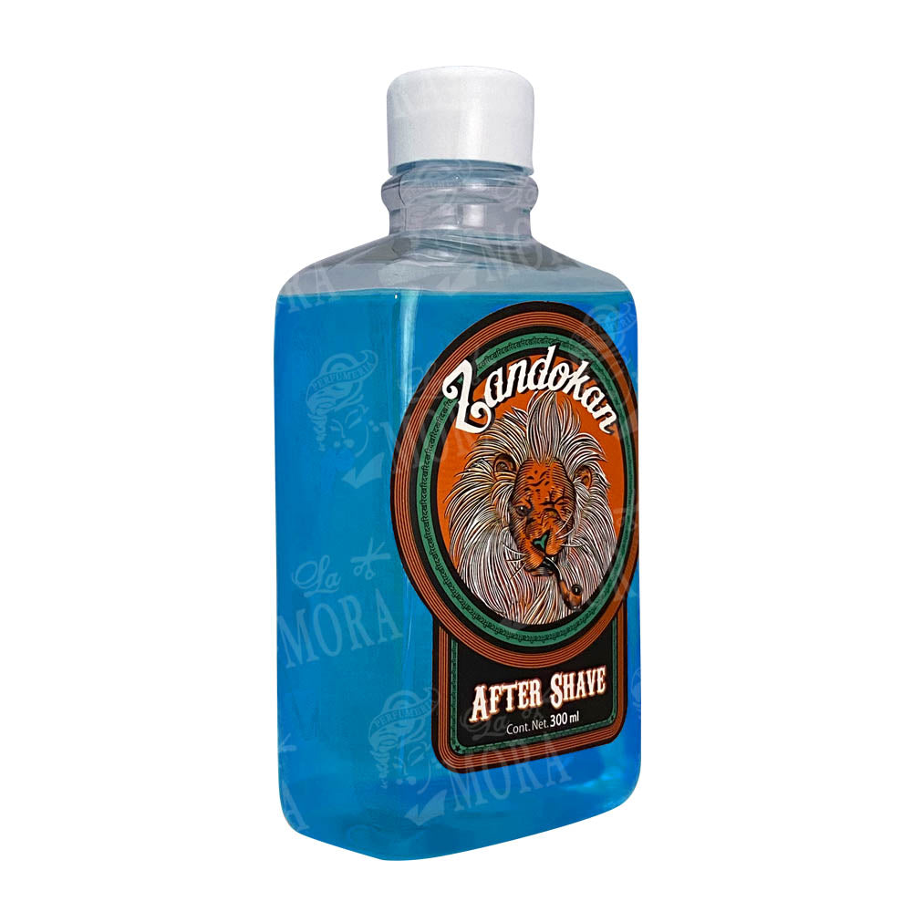 ZANDOKAN AFTER SHAVE KALI 300 ML