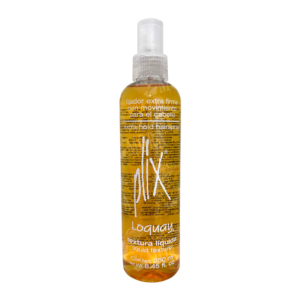 LOQUAY FIJADOR PLIX 250ML