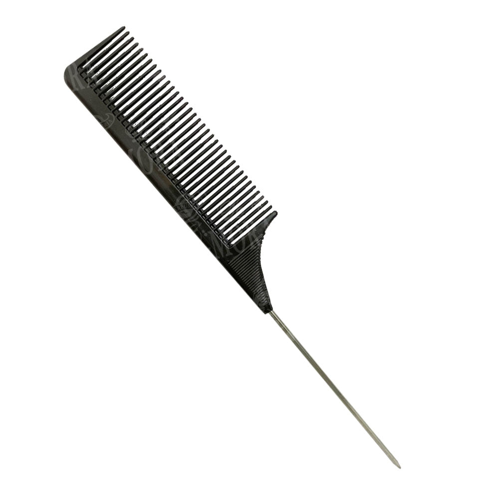 POMANIA PEINE DE COLITA DE METAL GRAP HEAT 