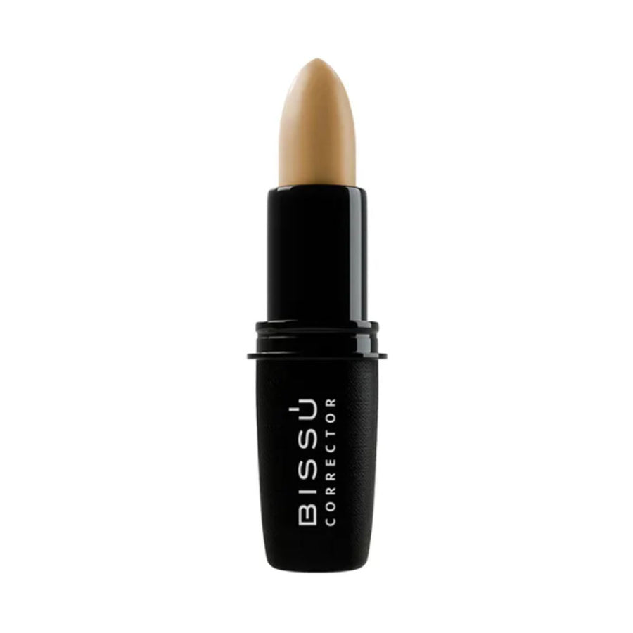 BISSU CORRECTOR DE IMPERFECCIONES TONO 11 GOLD BEIGE 3.8GR