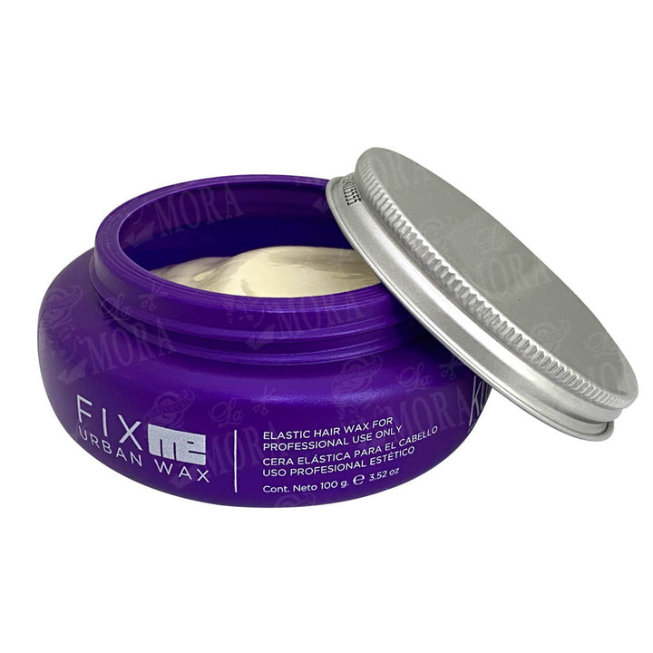KUUL URBAN WAX CERA ELÁSTICA PARA CABELLO 100 GR
