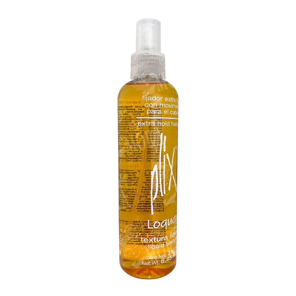 LOQUAY FIJADOR PLIX 250ML