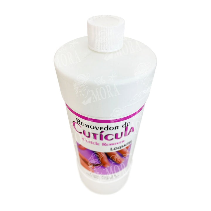 LOQUAY REMOVEDOR DE CUTÍCULA 1LT