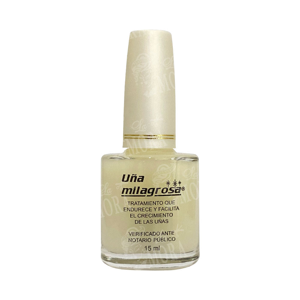 BY APPLE ESMALTE UÑA MILAGROSA BEIGE 15ML
