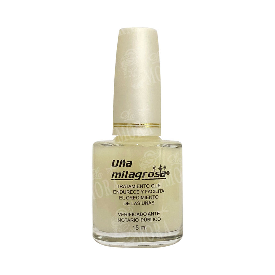 BY APPLE ESMALTE UÑA MILAGROSA BEIGE 15ML