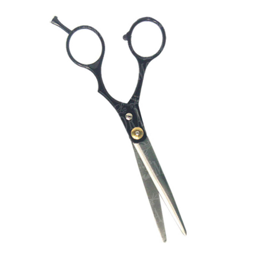 KIQUE TIJERA DE CORTE DE CABELLO MOD OM-0054