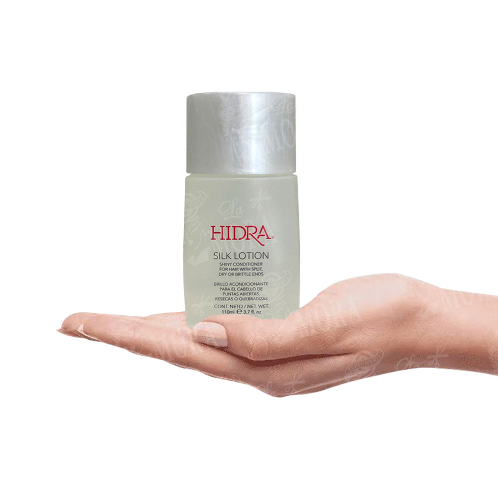 HIDRA SILK LOTION 110 ML