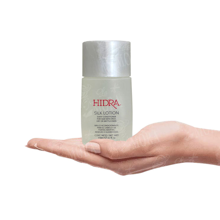 HIDRA SILK LOTION 110 ML