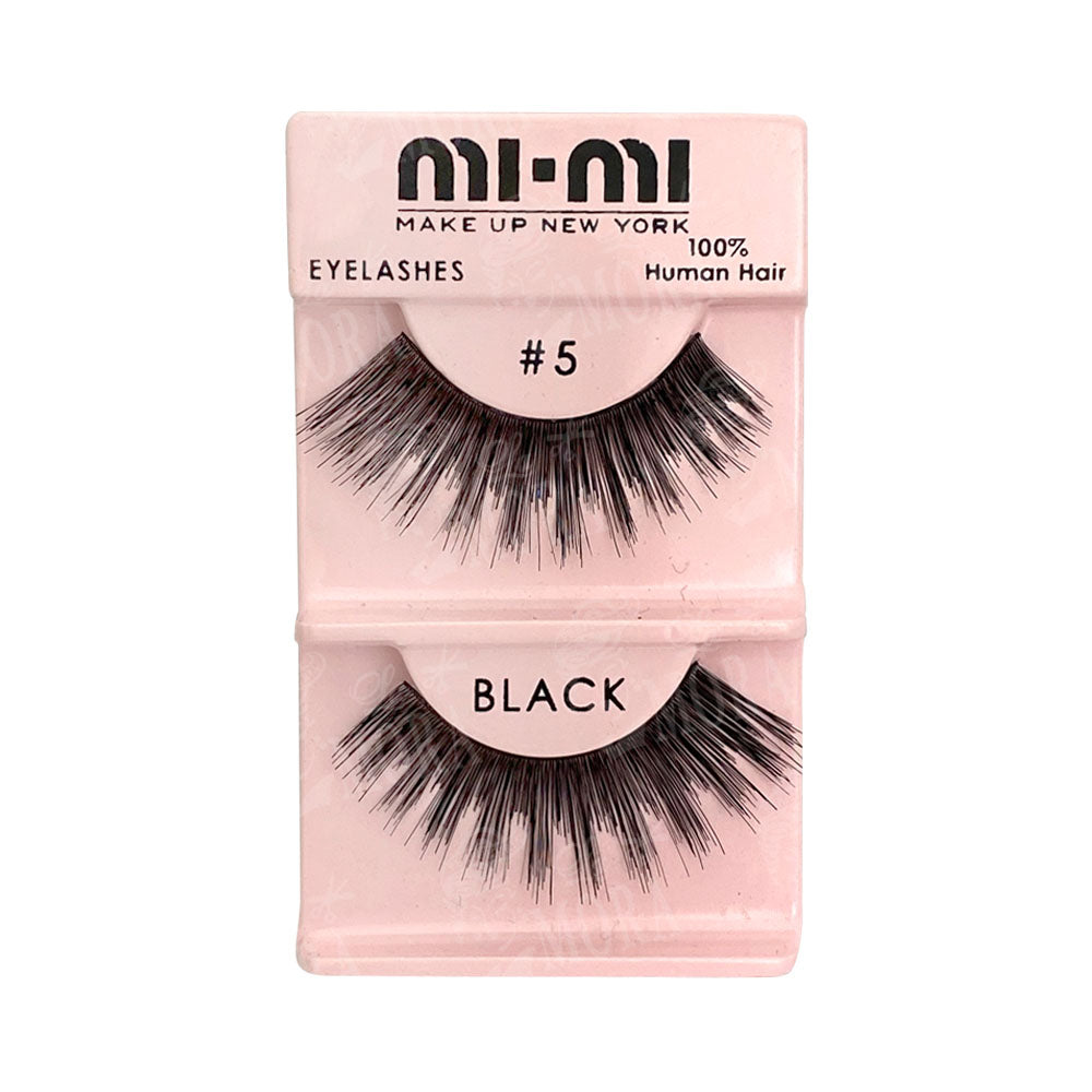 MI-MI PESTAÑAS EYELASHES #05