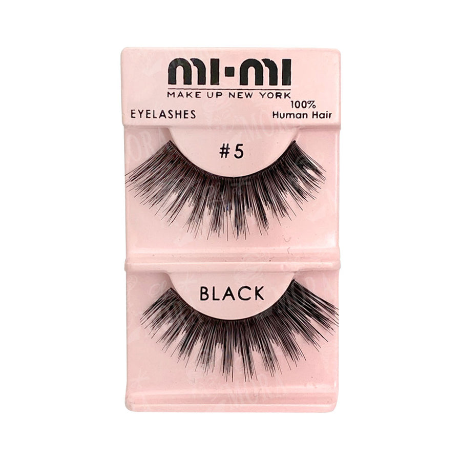 MI-MI PESTAÑAS EYELASHES #05