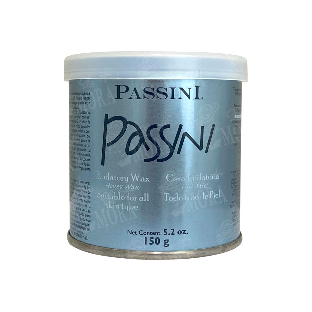 PASSINI MIEL TODO TIPO DE PIEL 150GR