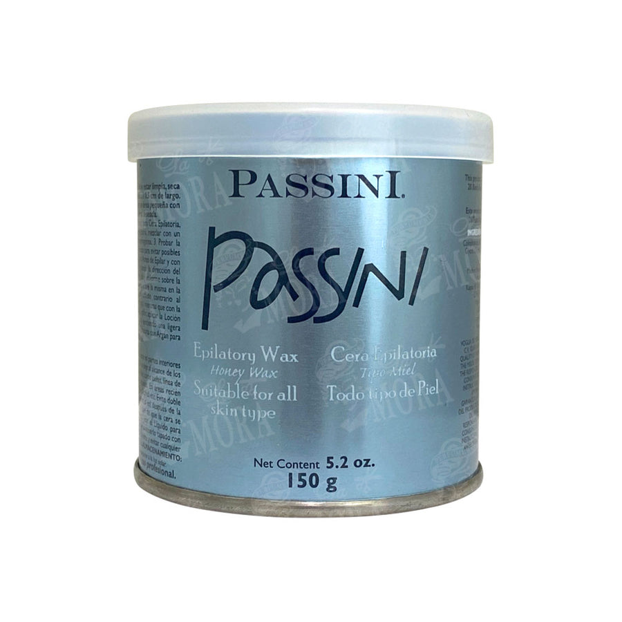 PASSINI MIEL TODO TIPO DE PIEL 150GR