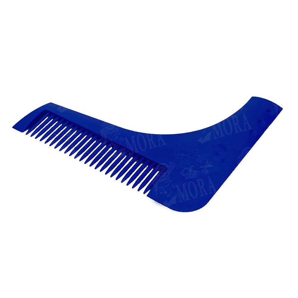 POMANIA PEINE PLANTILLA PARA BARBERO