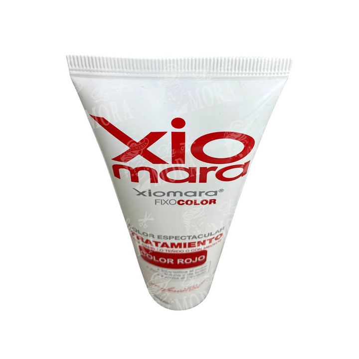 XIOMARA FIXO COLOR ROJO MATIZADOR 200 GR