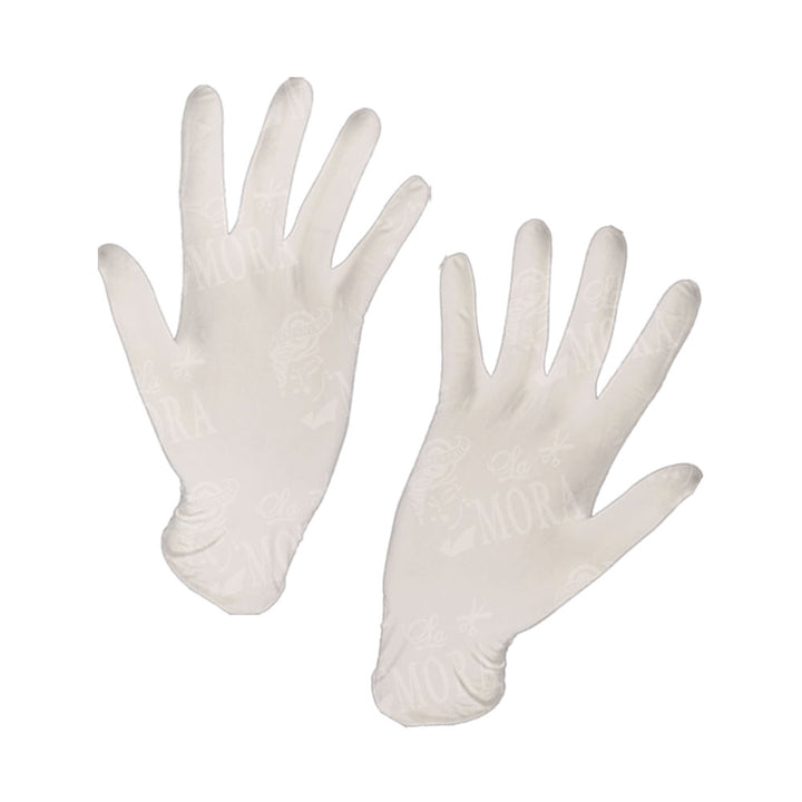 BEAUTY SISTEM GUANTES VINILO