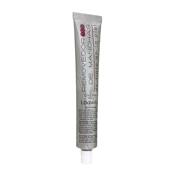 LOQUAY REMOVEDOR DE MANCHAS 60GR