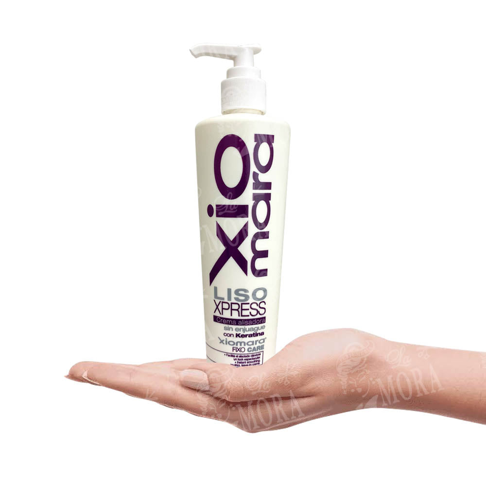 Cabello Xiomara Alisado Permanente Xiomara Alaciado Xiomara Liso6