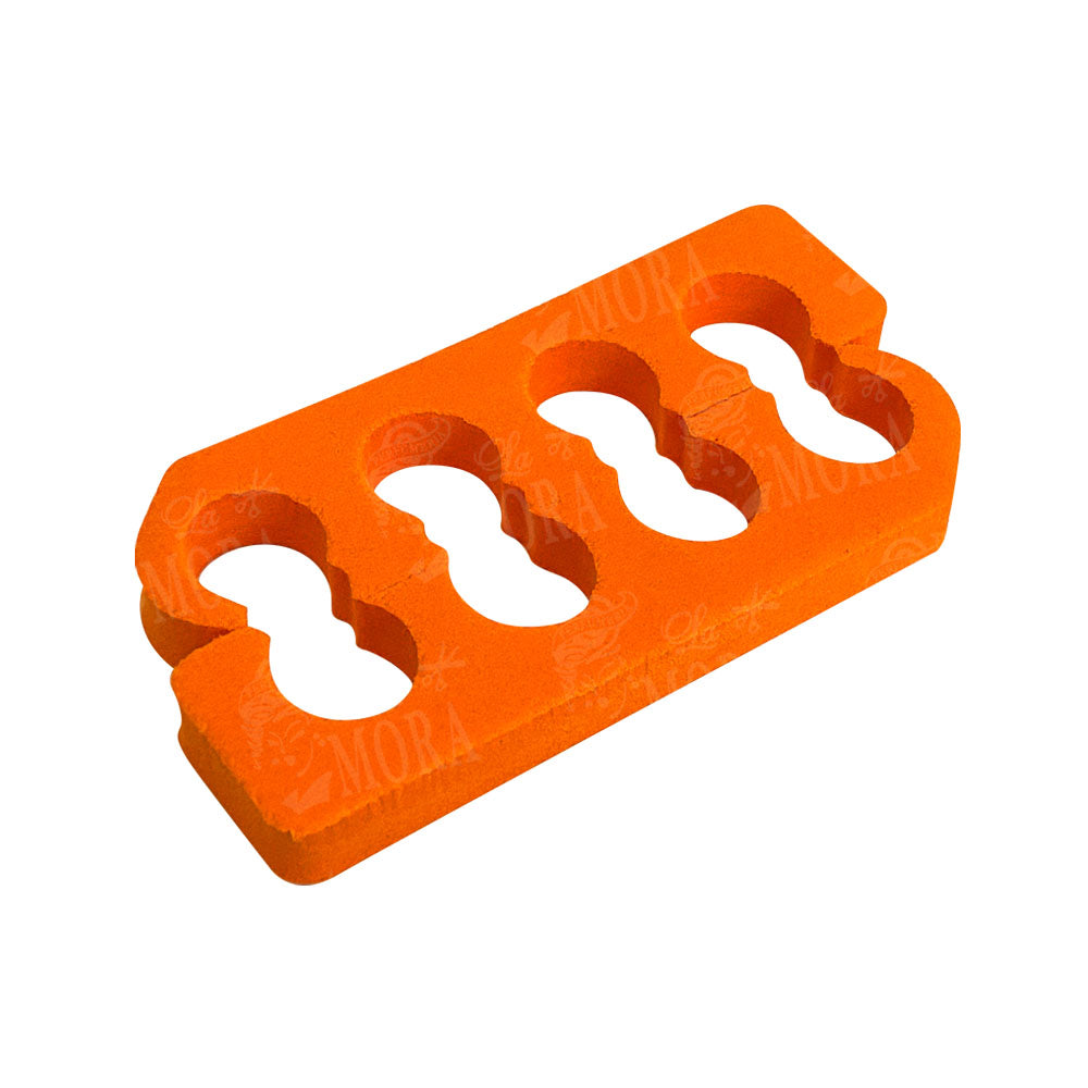 POMANIA PROTECDEDOS DE GOMA PARA MANICURA O PEDICURA