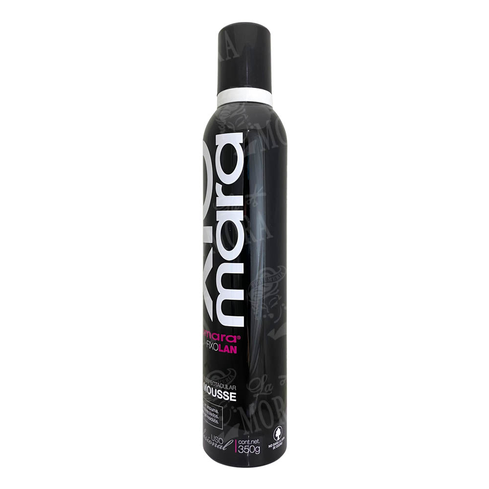 XIOMARA FIXO LAN MOUSE FIJADOR EXTRA FIRME PARA CABELLO 350 GR