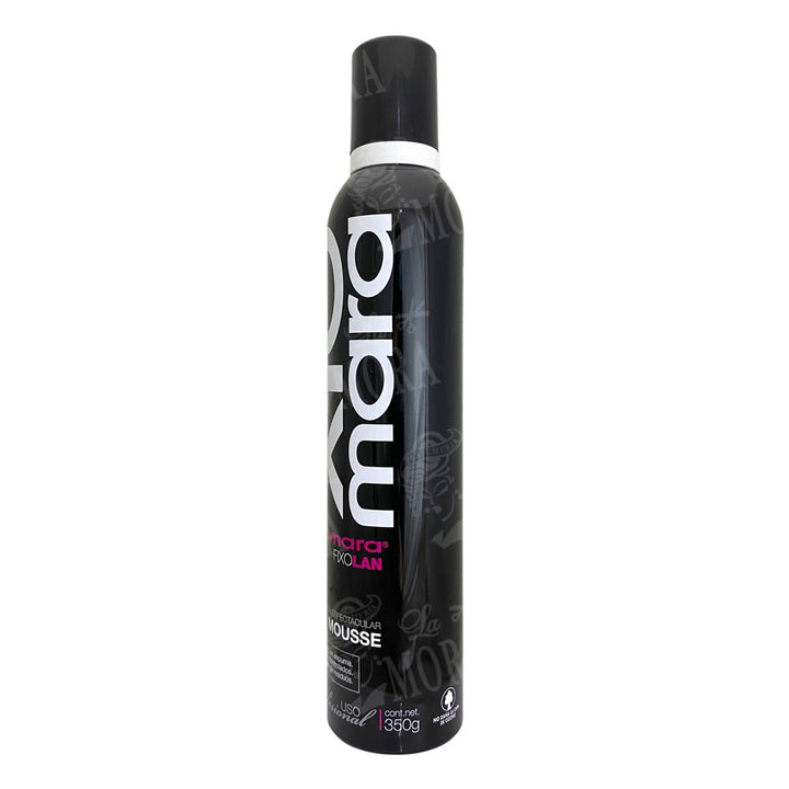 XIOMARA FIXO LAN MOUSE FIJADOR EXTRA FIRME PARA CABELLO 350 GR
