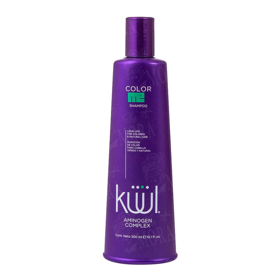 KUUL SHAMPOO COLOR INTENSO 300 ML