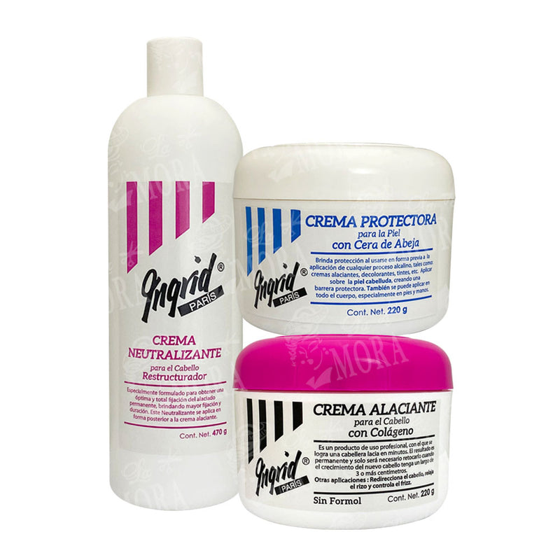 Colageno Para Alaciado Permanente Alaciado Permanente Sally Beauty