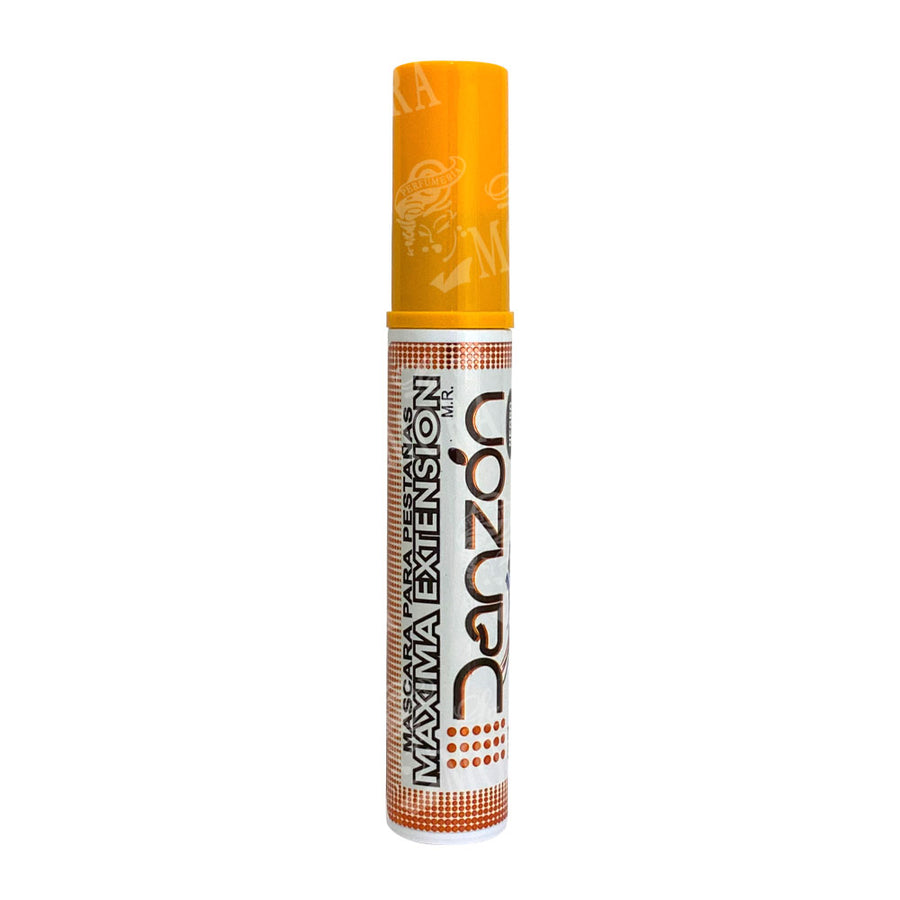 DANZON MÁSCARA DE PESTAÑAS HUESO DE MAMEY Y ALARGADOR 12 GR