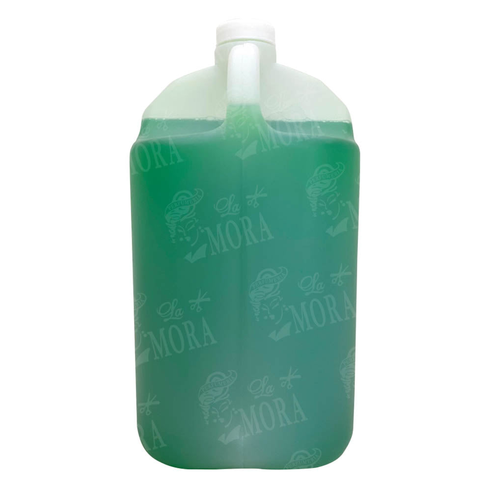 OBLUE SHAMPOO DE HIERBAS 4 LT