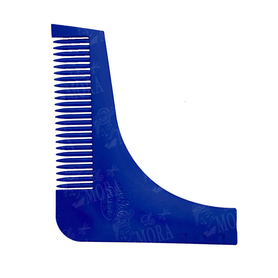 POMANIA PEINE PLANTILLA PARA BARBERO