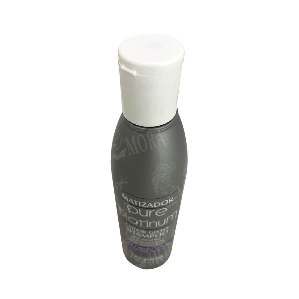 SHAMPOO MATIZADOR LOQUAY PURE PLATINE 250ML