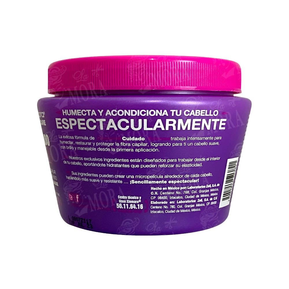 XIOMARA TRATAMIENTO CUIDADO EXTREMO 500 ML