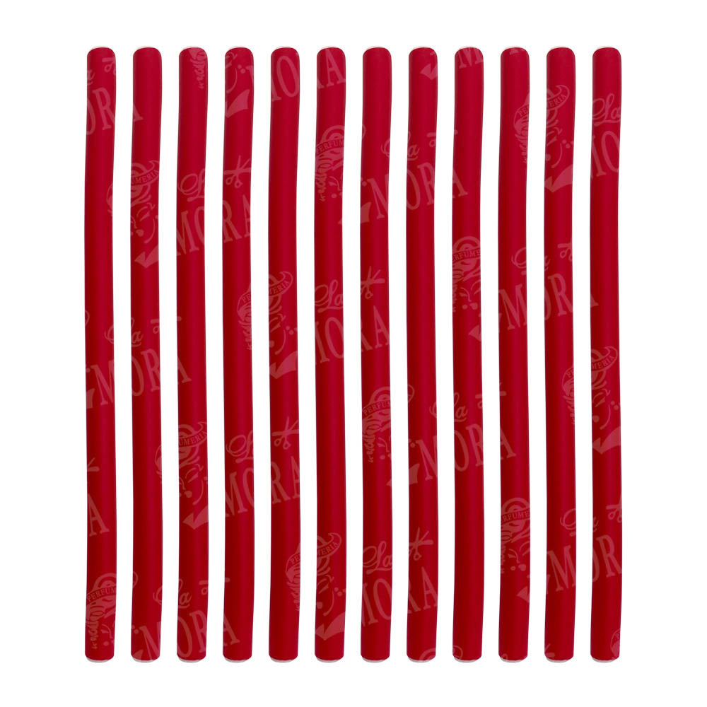 KIQUE FLEXI ROLL ROJO MOD OM-0014