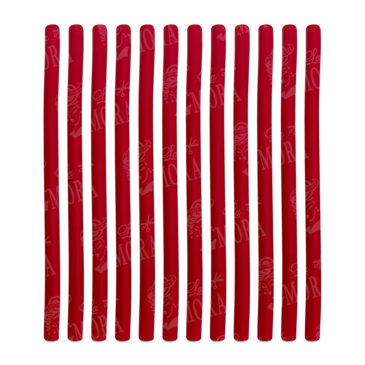KIQUE FLEXI ROLL ROJO MOD OM-0014