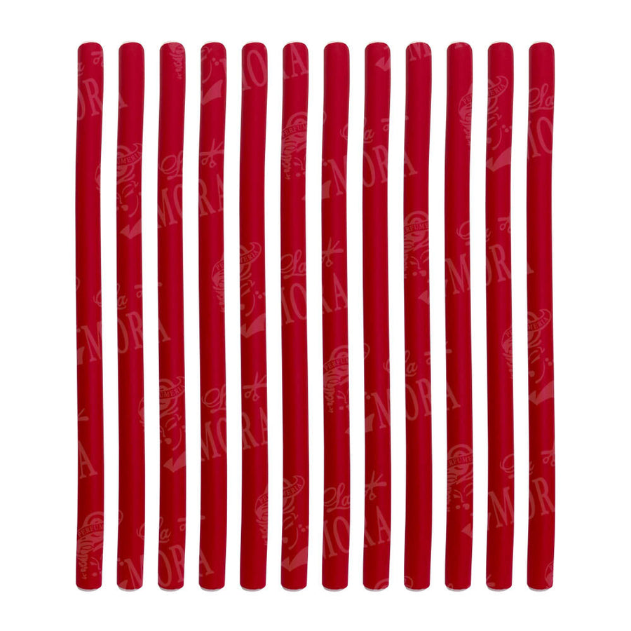 KIQUE FLEXI ROLL ROJO MOD OM-0014