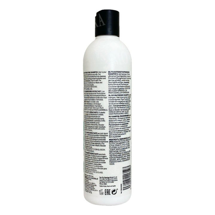 REVLON PRO YOU MOISTURIZER HYDRATING SHAMPOO 350 ML