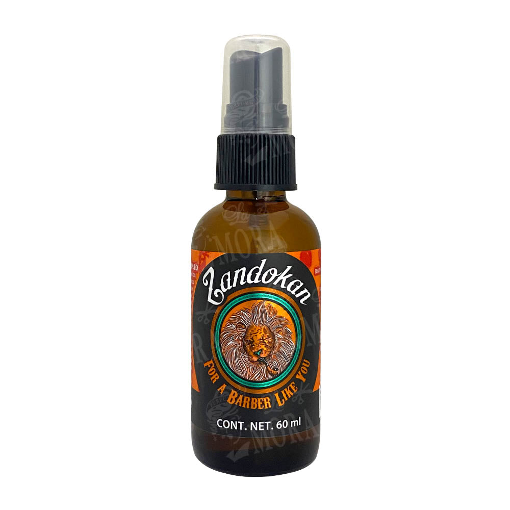 ZANDOKAN TRATAMIENTO PARA BARBA 60 ML